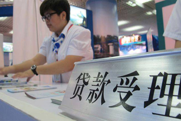 深圳罗湖空放无抵押贷款